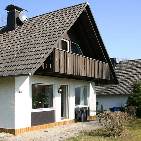 Holiday Home Andrea By Interhome Hausen  Екстер'єр фото