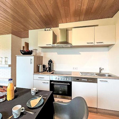 Holiday Home Andrea By Interhome Hausen  Екстер'єр фото