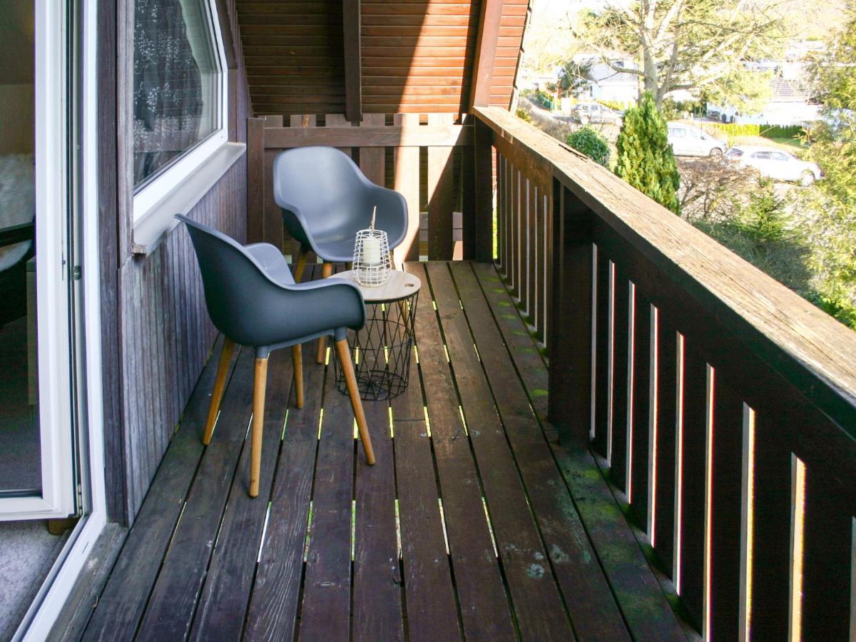 Holiday Home Andrea By Interhome Hausen  Екстер'єр фото