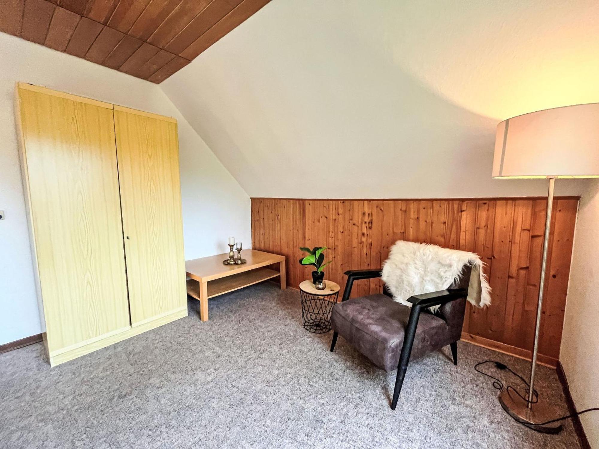 Holiday Home Andrea By Interhome Hausen  Екстер'єр фото