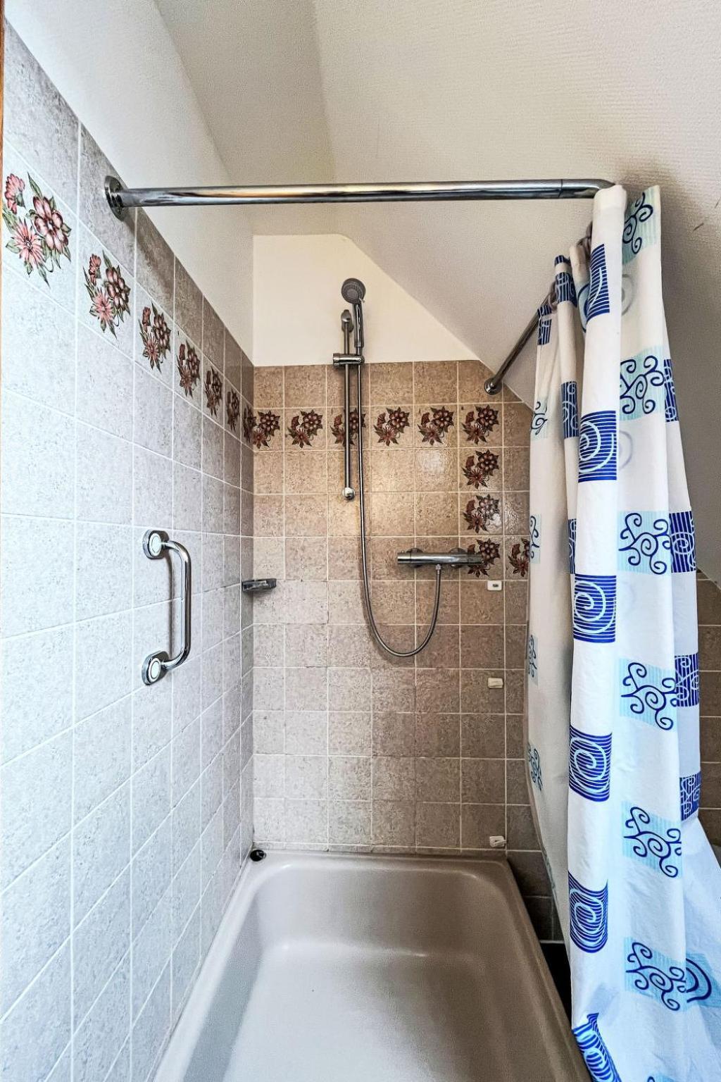 Holiday Home Andrea By Interhome Hausen  Екстер'єр фото
