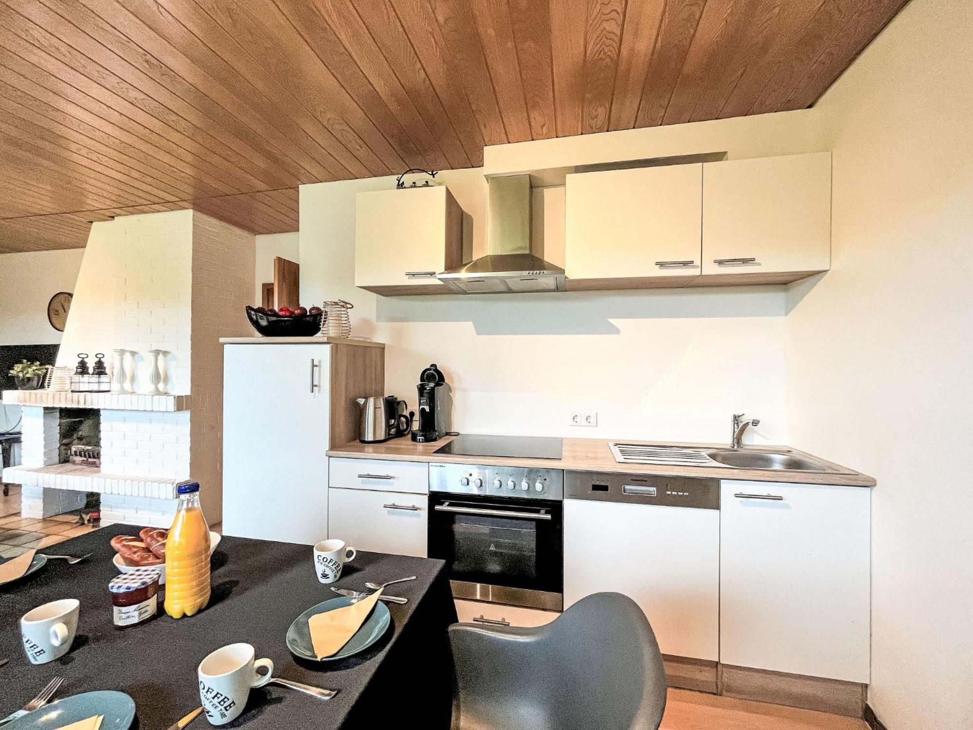Holiday Home Andrea By Interhome Hausen  Екстер'єр фото