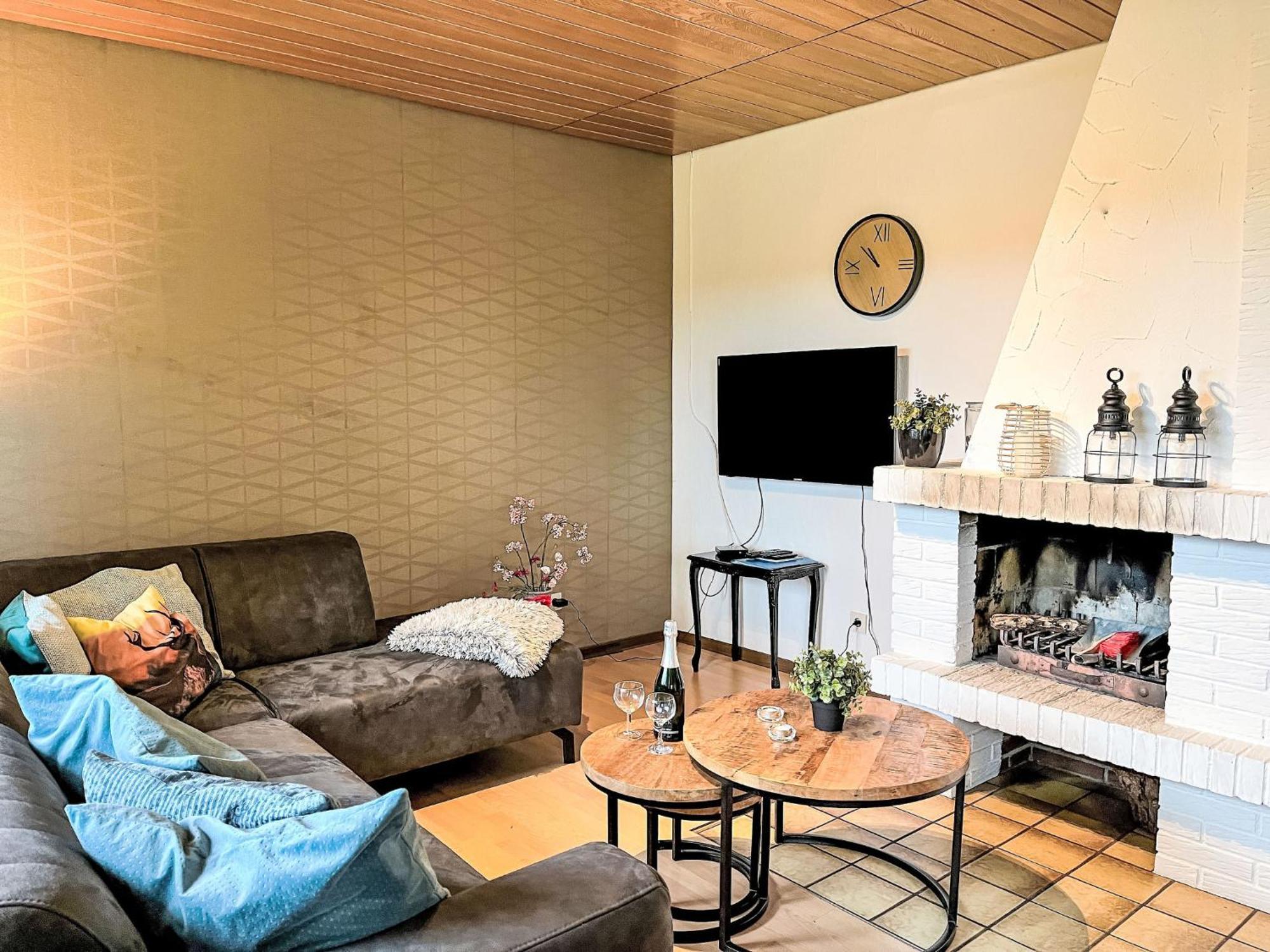 Holiday Home Andrea By Interhome Hausen  Екстер'єр фото