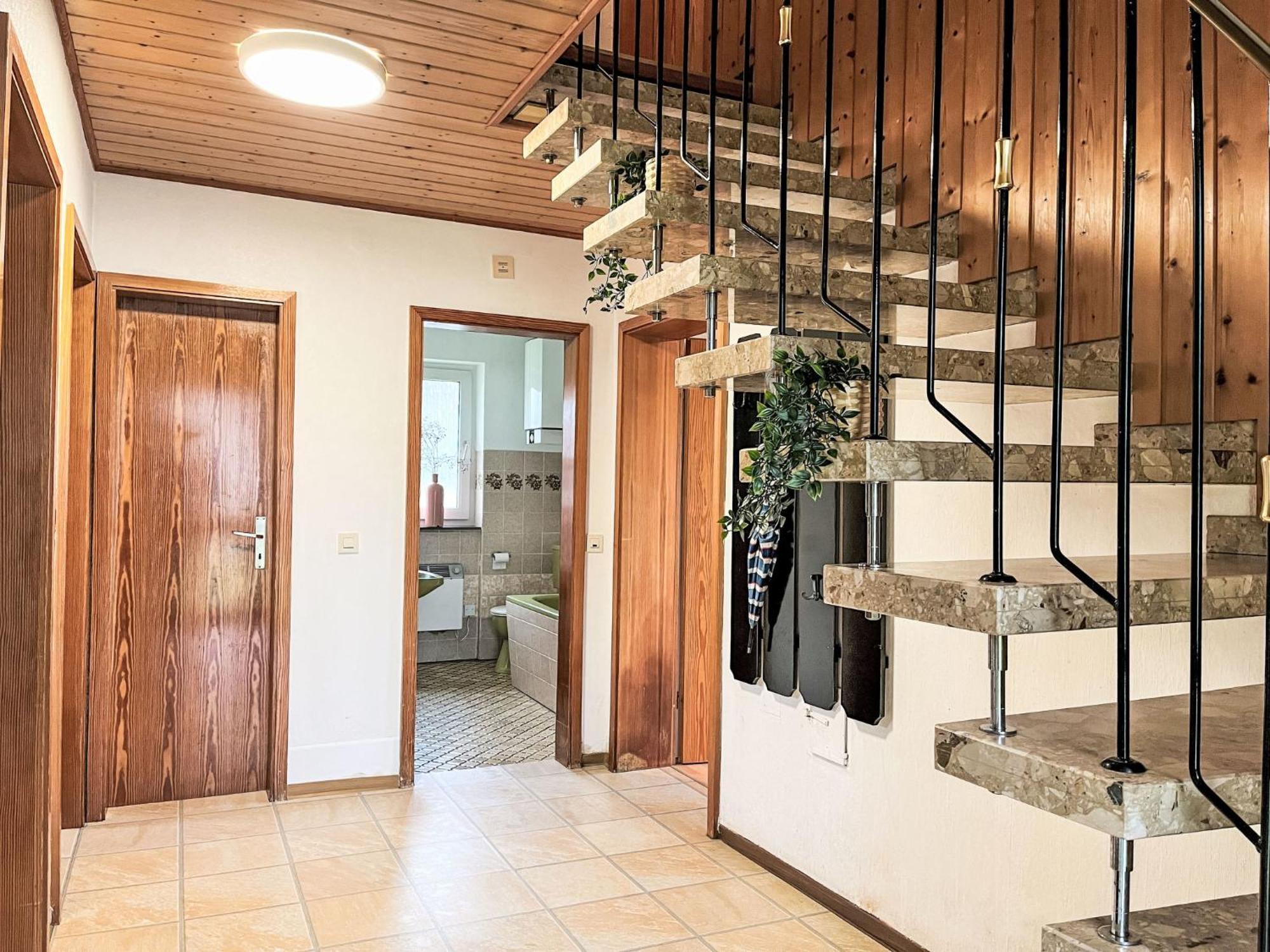 Holiday Home Andrea By Interhome Hausen  Екстер'єр фото