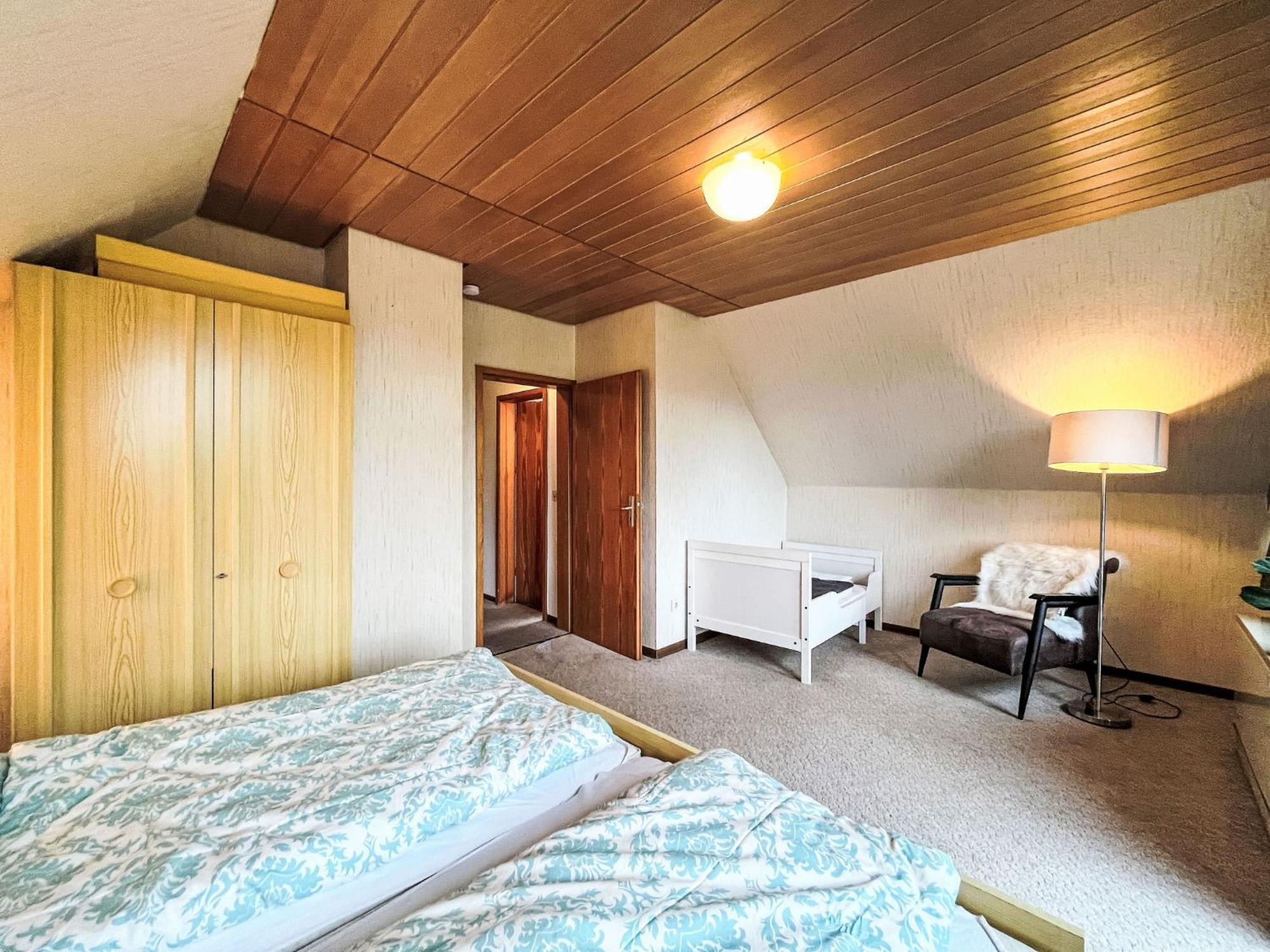 Holiday Home Andrea By Interhome Hausen  Екстер'єр фото