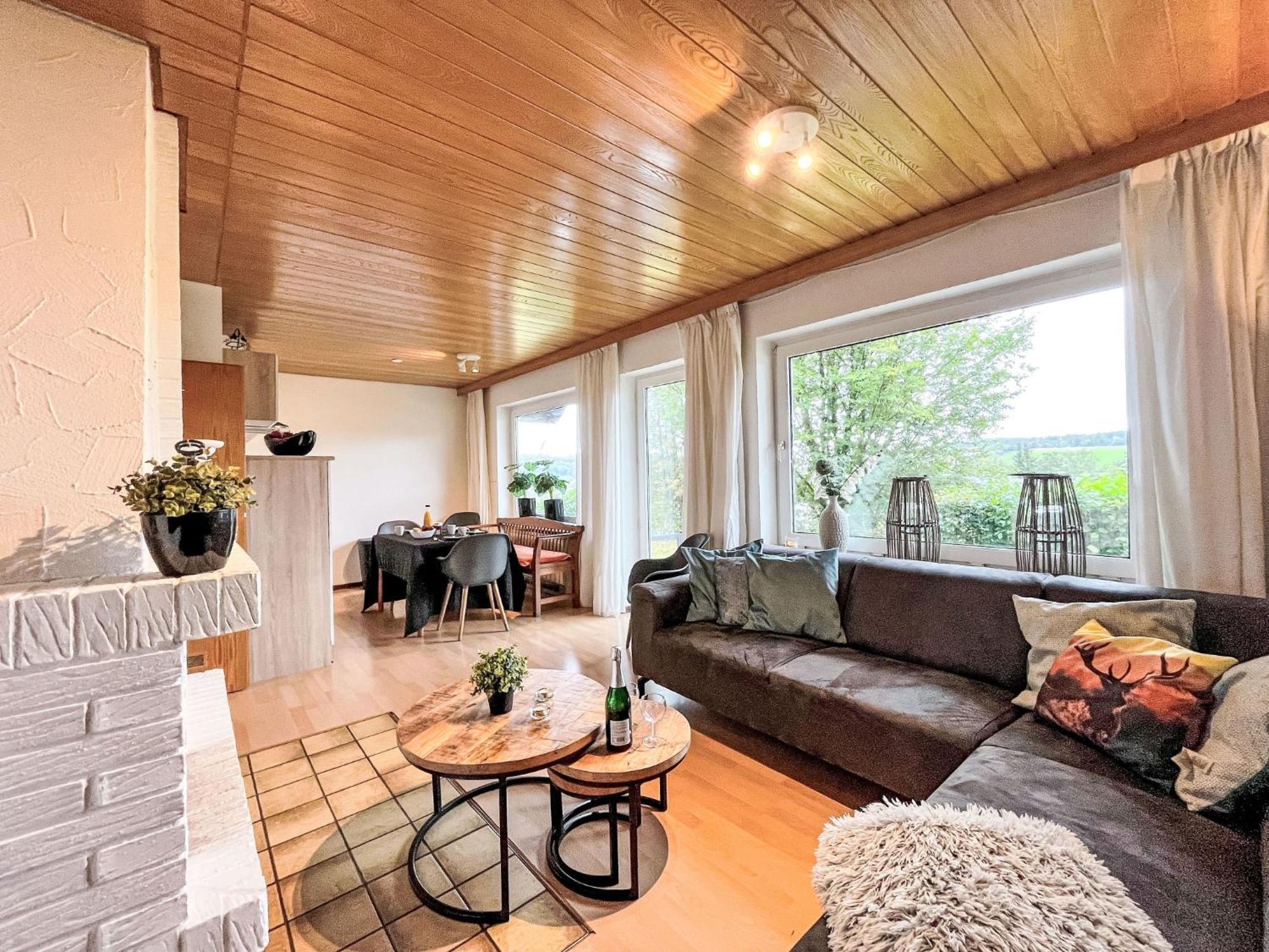 Holiday Home Andrea By Interhome Hausen  Екстер'єр фото