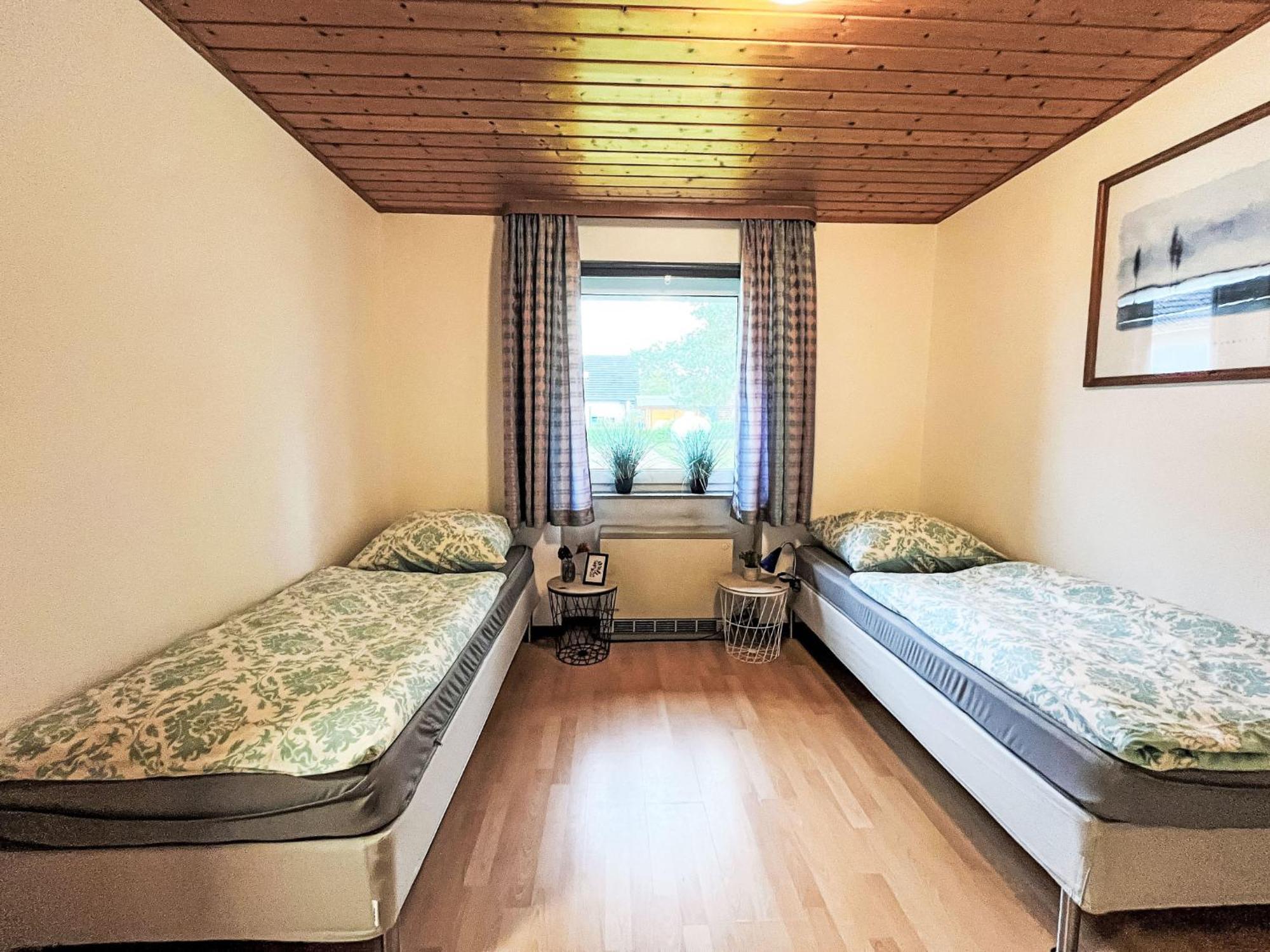 Holiday Home Andrea By Interhome Hausen  Екстер'єр фото