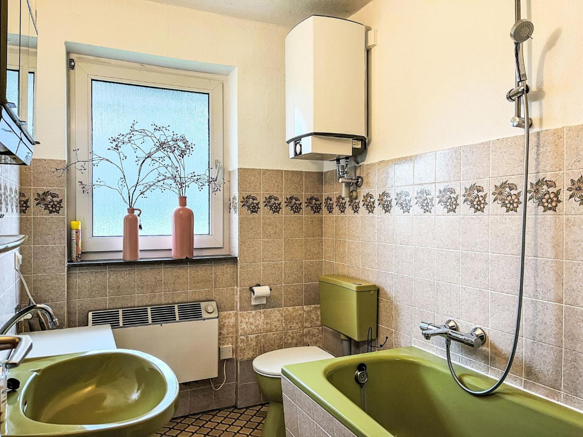 Holiday Home Andrea By Interhome Hausen  Екстер'єр фото