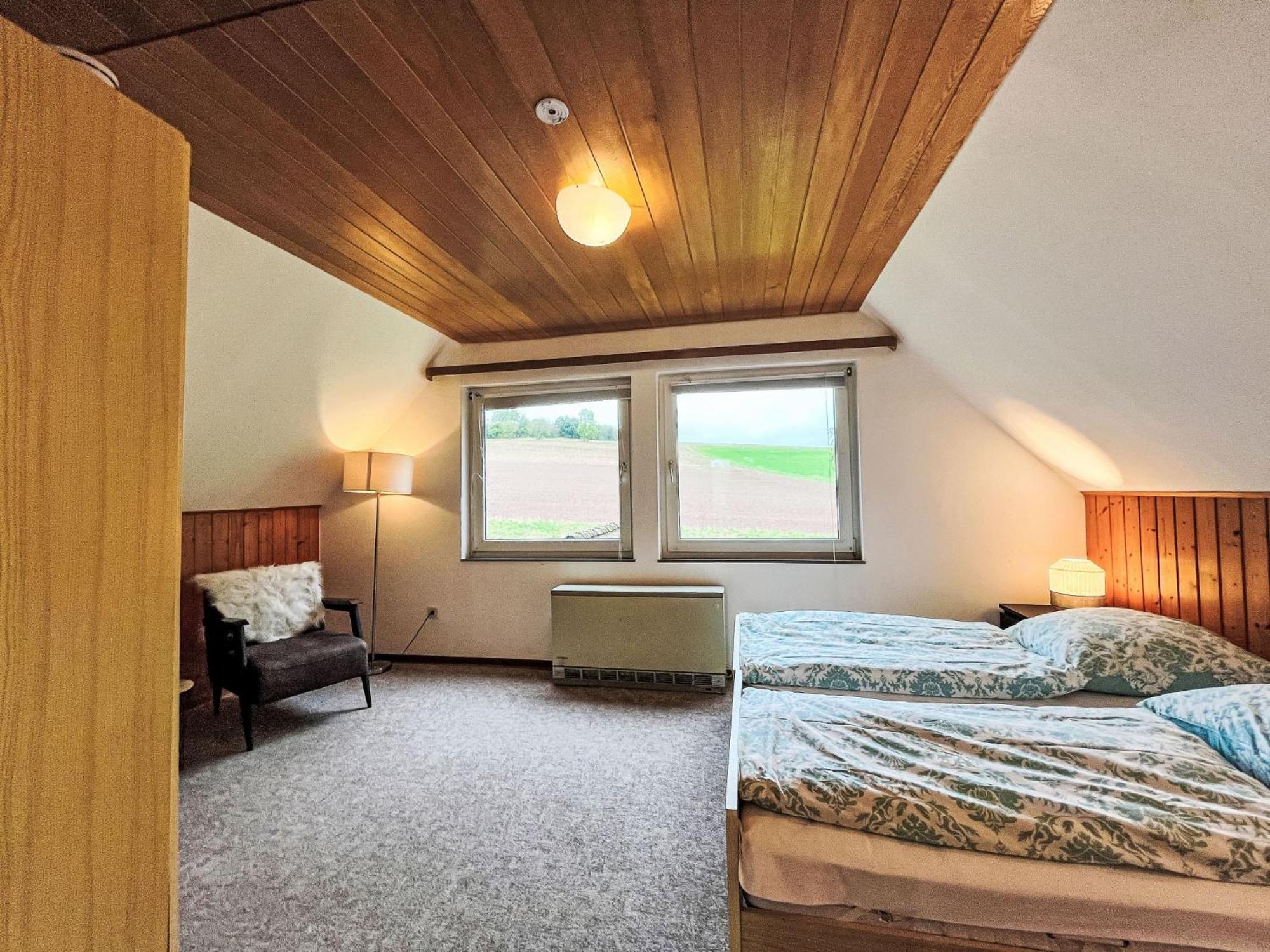 Holiday Home Andrea By Interhome Hausen  Екстер'єр фото