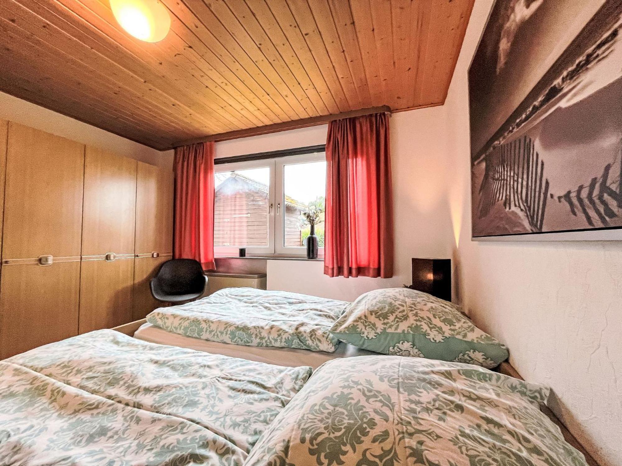 Holiday Home Andrea By Interhome Hausen  Екстер'єр фото