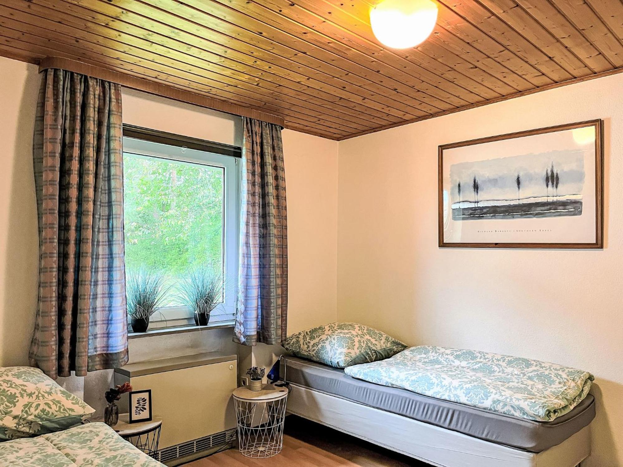 Holiday Home Andrea By Interhome Hausen  Екстер'єр фото